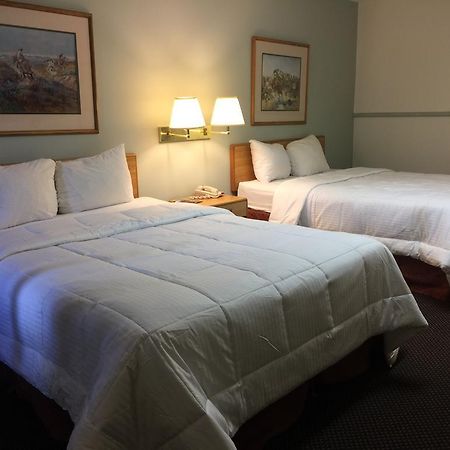 Dakota Cowboy Inn Custer Luaran gambar
