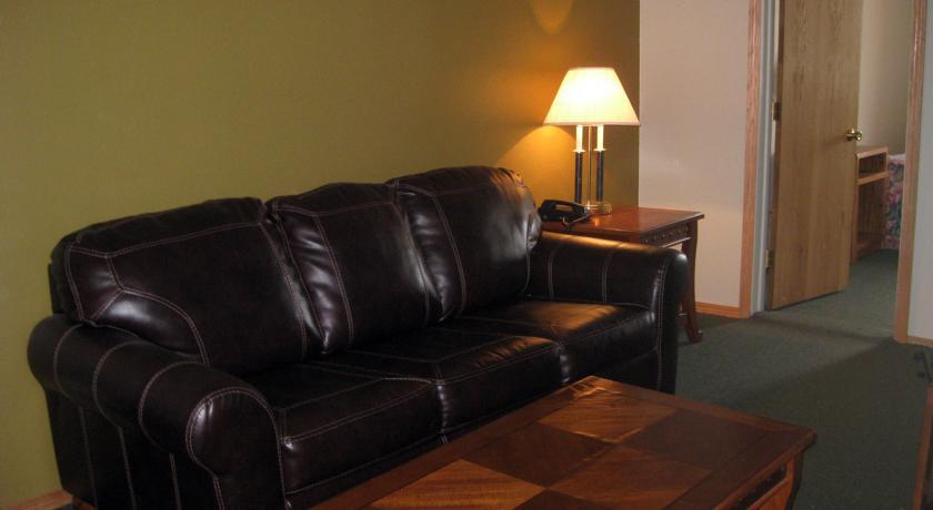 Dakota Cowboy Inn Custer Bilik gambar