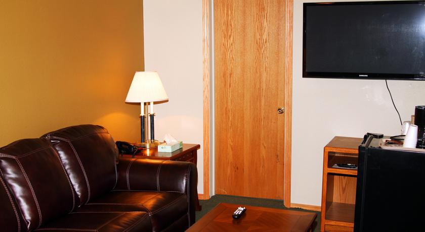 Dakota Cowboy Inn Custer Bilik gambar