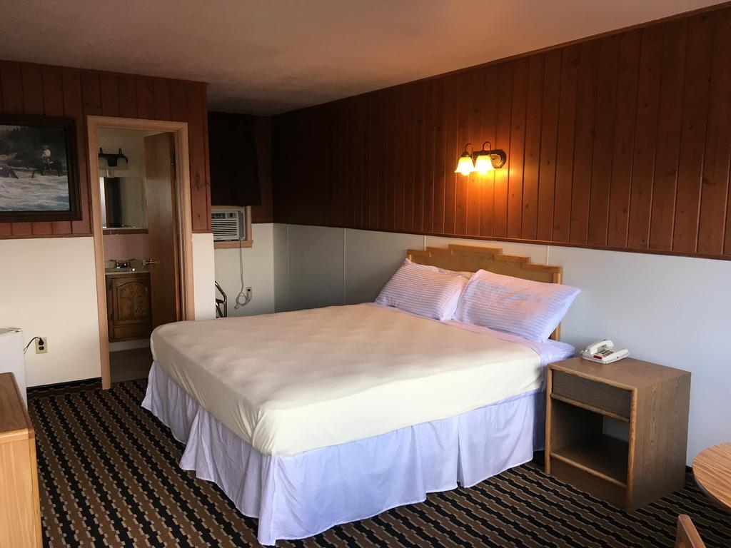Dakota Cowboy Inn Custer Luaran gambar