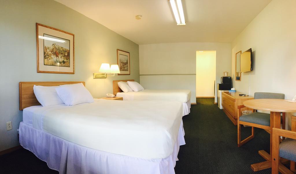 Dakota Cowboy Inn Custer Bilik gambar