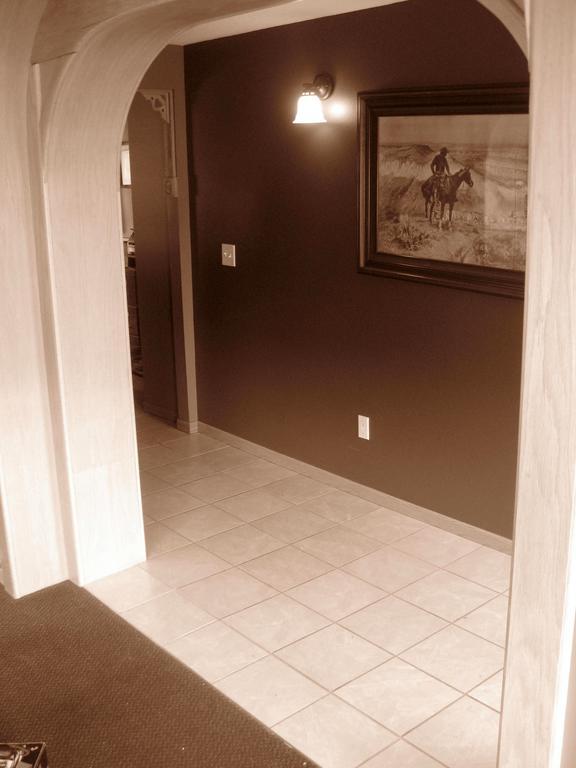 Dakota Cowboy Inn Custer Luaran gambar