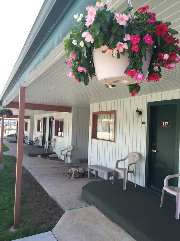 Dakota Cowboy Inn Custer Luaran gambar