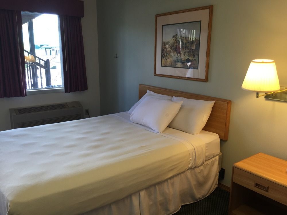 Dakota Cowboy Inn Custer Luaran gambar