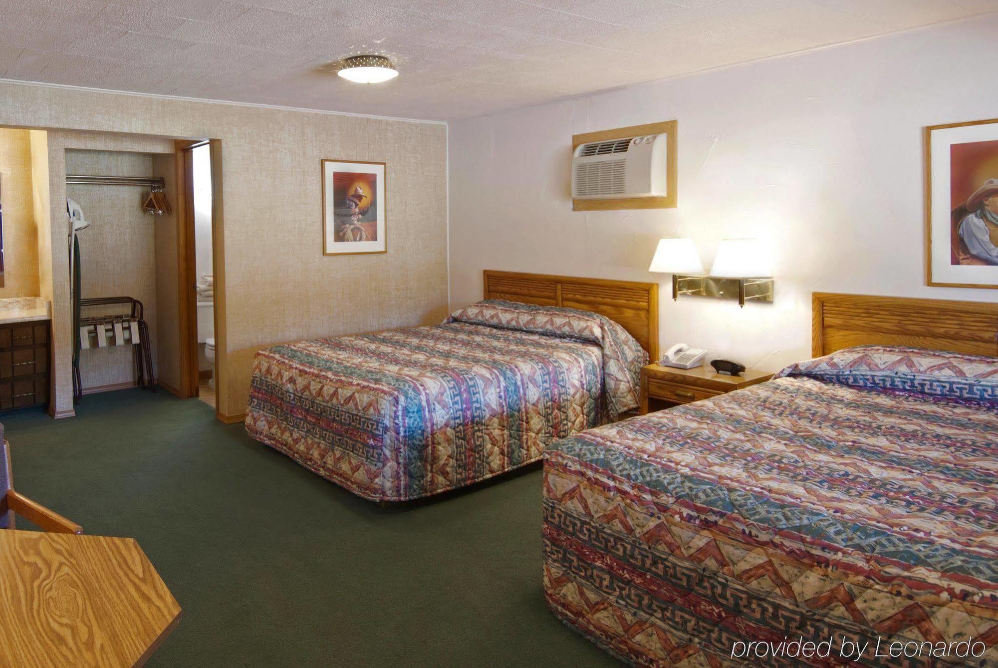 Dakota Cowboy Inn Custer Bilik gambar