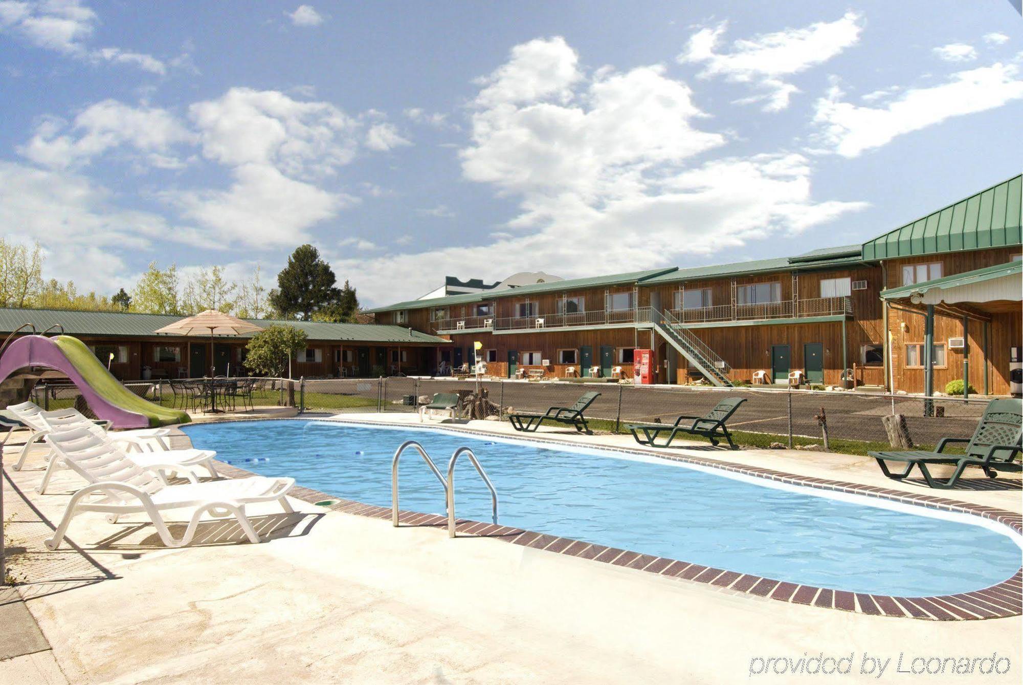 Dakota Cowboy Inn Custer Kemudahan gambar