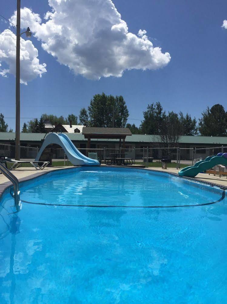 Dakota Cowboy Inn Custer Luaran gambar