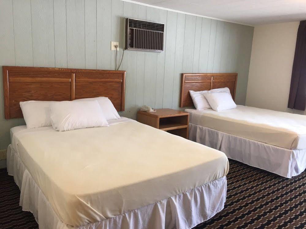 Dakota Cowboy Inn Custer Luaran gambar