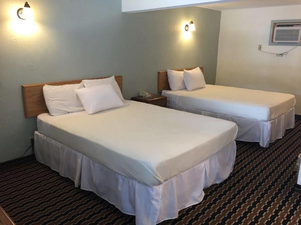 Dakota Cowboy Inn Custer Luaran gambar
