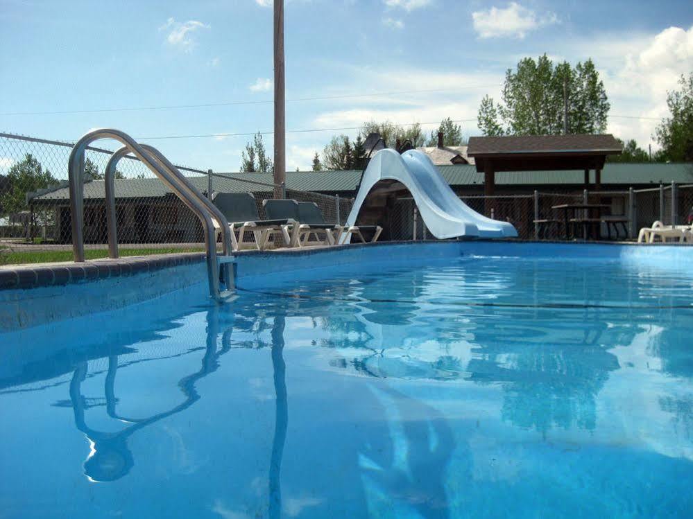 Dakota Cowboy Inn Custer Luaran gambar